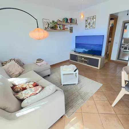 Vanilla Ocean Origo Mare Holiday home Majanicho