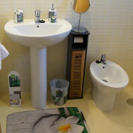 Vanilla Ocean Origo Mare Holiday home