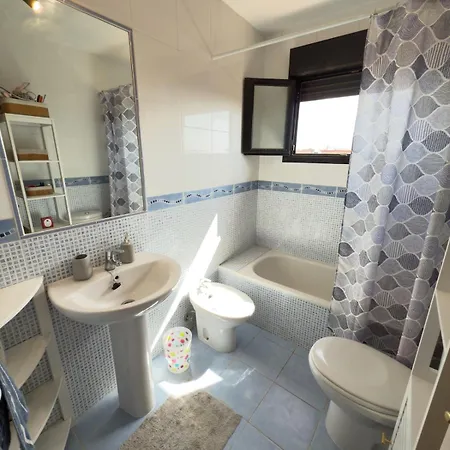 Vanilla Ocean Origo Mare Holiday home Majanicho