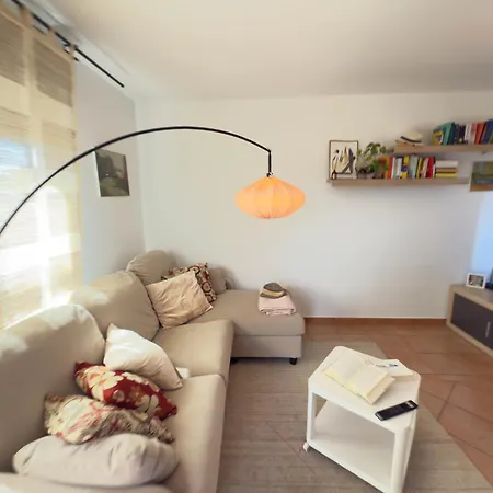 Holiday home Vanilla Ocean Origo Mare