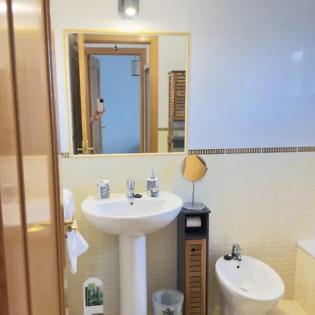 Holiday home Vanilla Ocean Origo Mare Majanicho