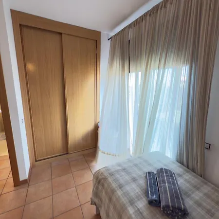 Holiday home Vanilla Ocean Origo Mare