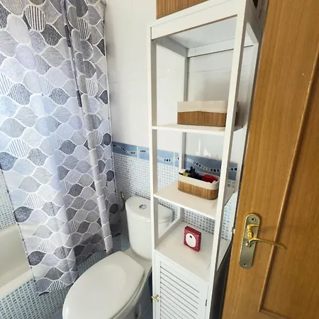 Holiday home Vanilla Ocean Origo Mare *
